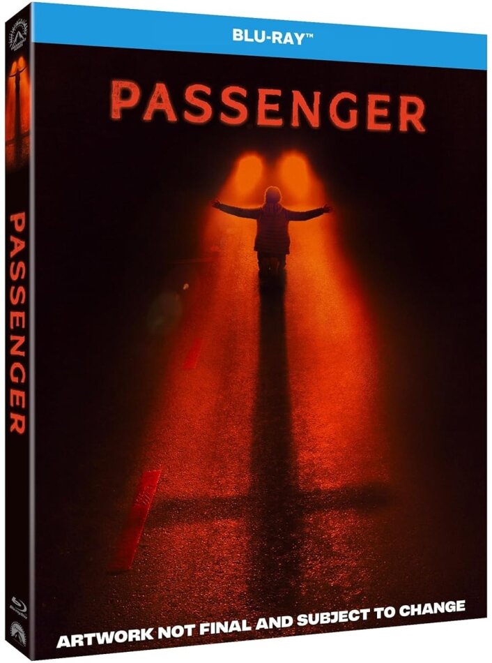 Passenger (2026)