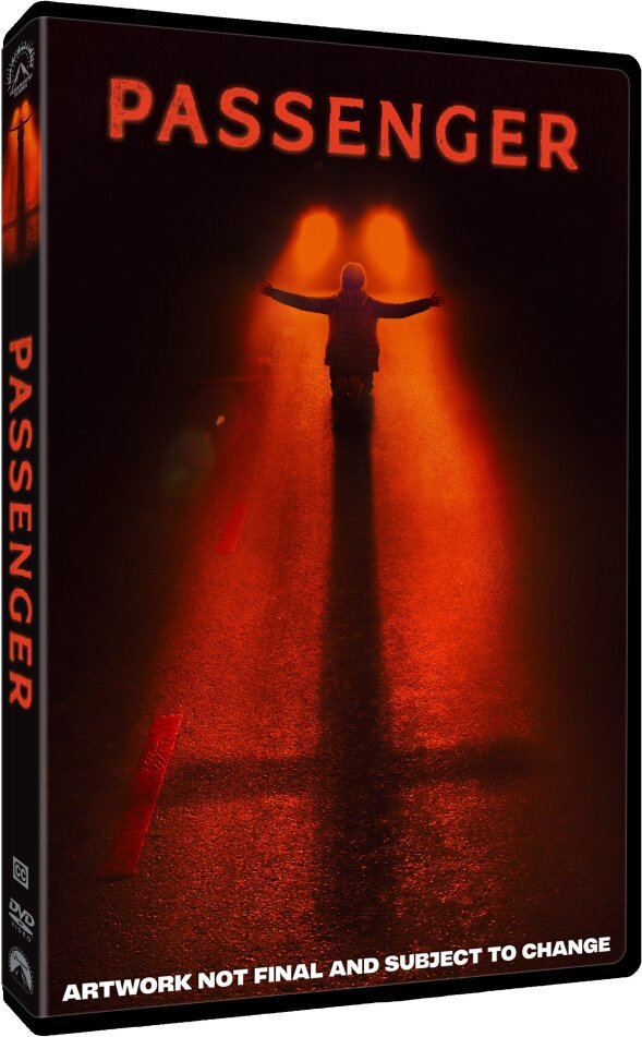 Passenger (2026)