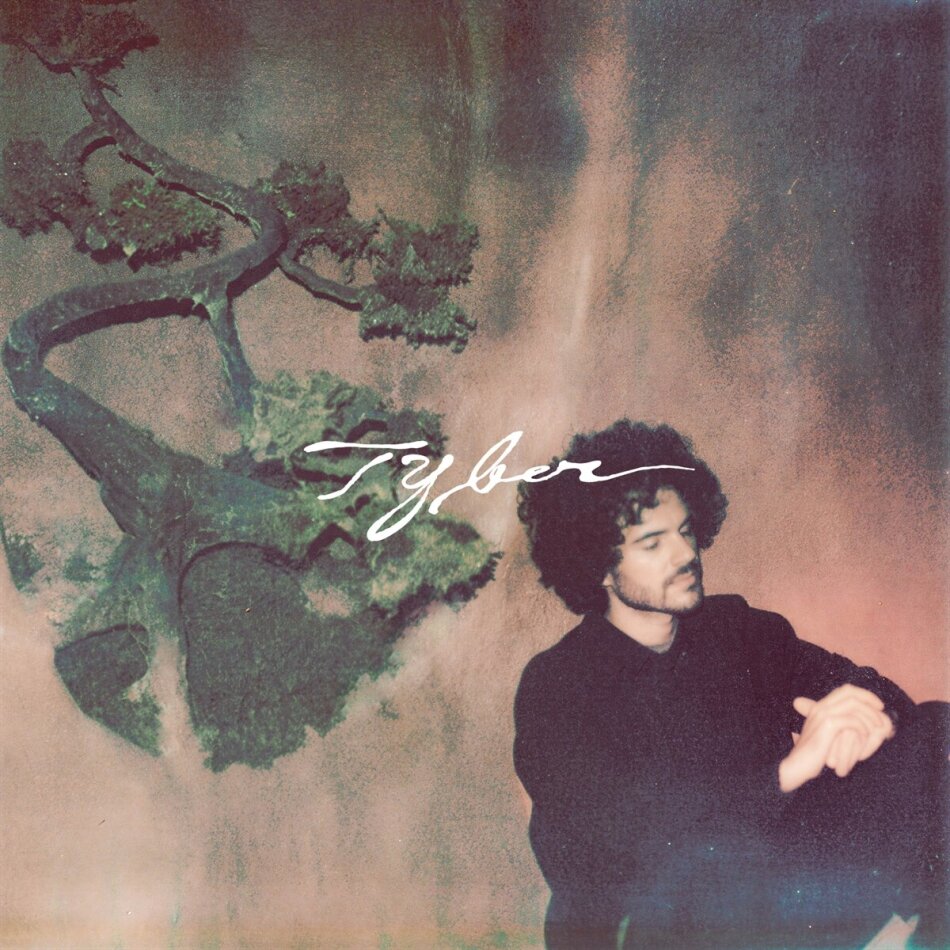 FKJ (French Kiwi Juice) - Tyber LP