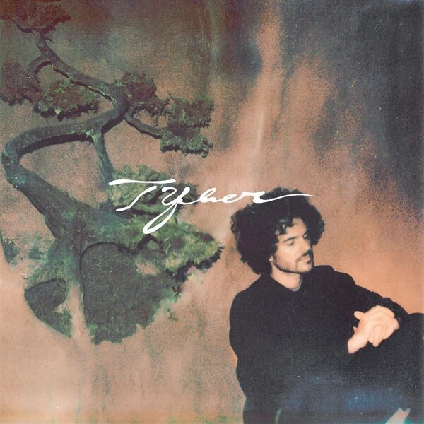FKJ (French Kiwi Juice) - Tyber Indie Edition, White Vinyl, LP