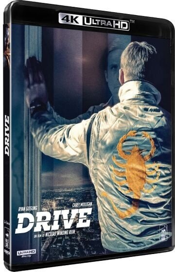 Drive (2011)