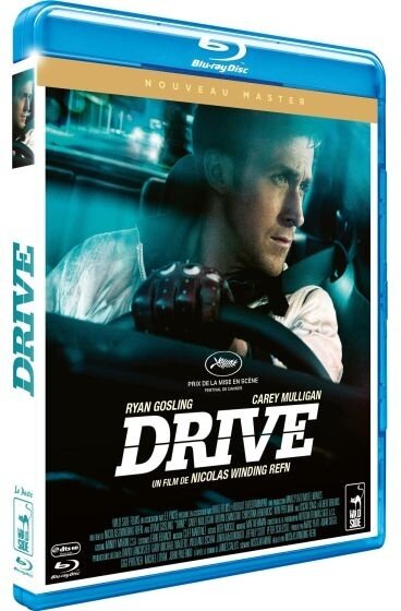 Drive (2011)