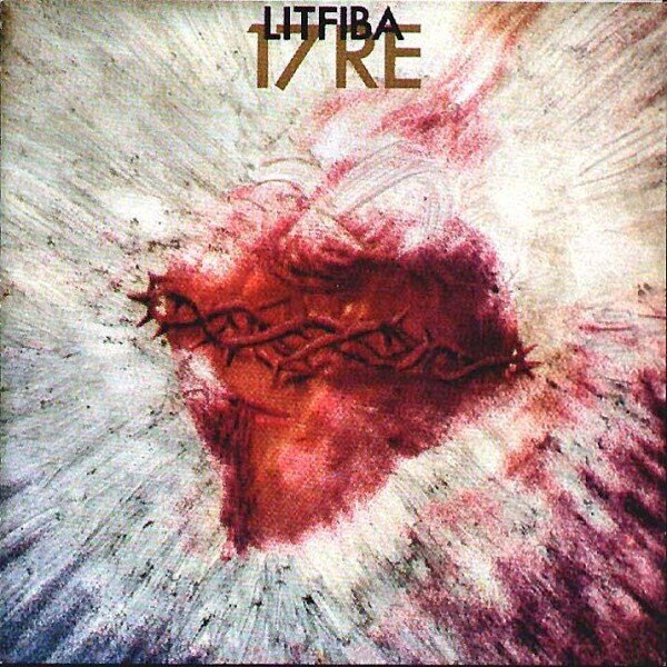 Litfiba - 17 Re 2026 Reissue