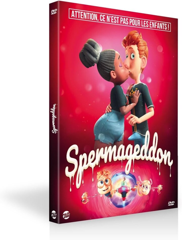 Spermaggedon (2026)