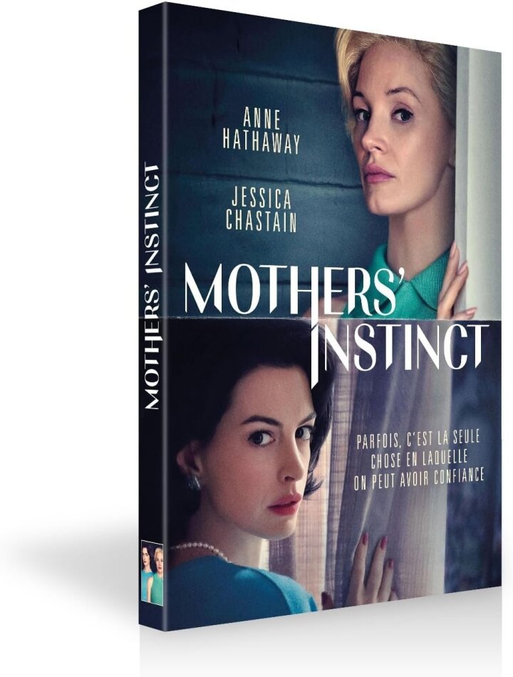 Mothers' Instinct (2024)