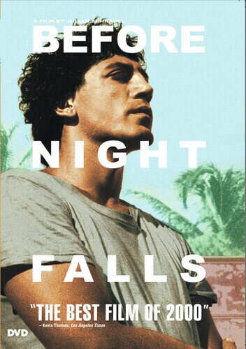 Before Night Falls (2000)