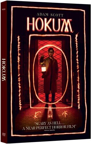 Hokum (2026)