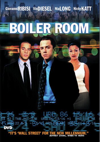 Boiler Room (2000)