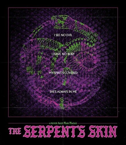 The Serpent's Skin (2025)