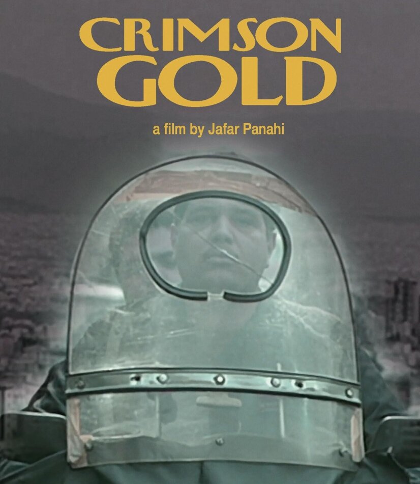 Crimson Gold (2003)
