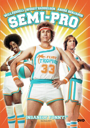 Semi-Pro (2008)