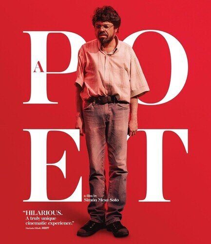 A Poet (2025)