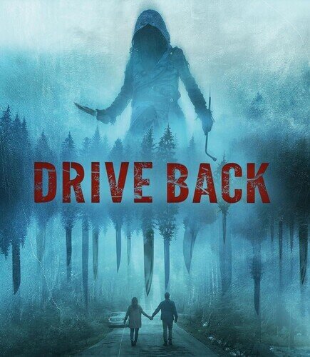 Drive Back (2024)
