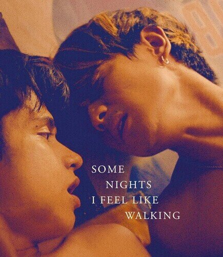 Some Nights I Feel Like Walking (2024)