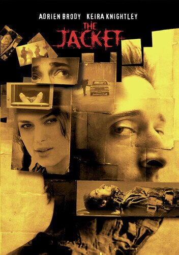 The Jacket (2005)