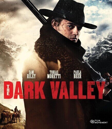 Dark Valley (2014)