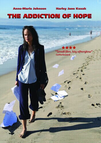 The Addiction of Hope (2025)