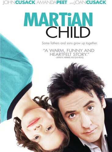Martian Child (2007)