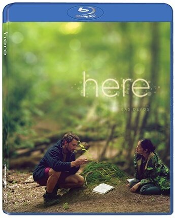 Here (2023) / Ghost Tropic (2019)