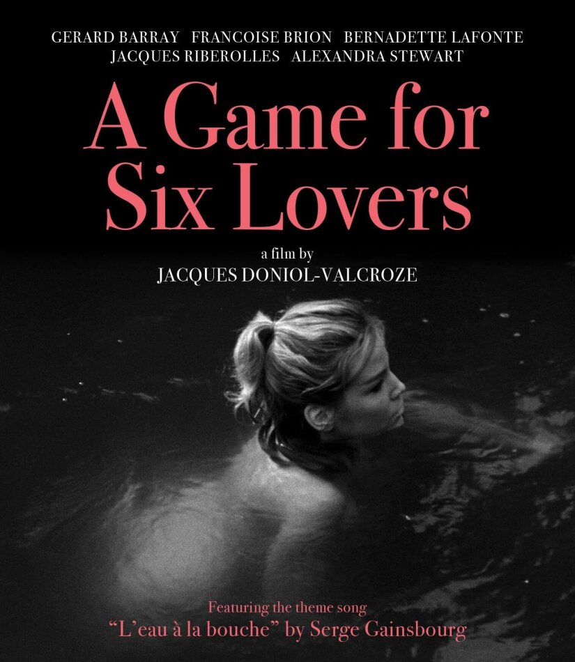 A Game for Six Lovers (1960)
