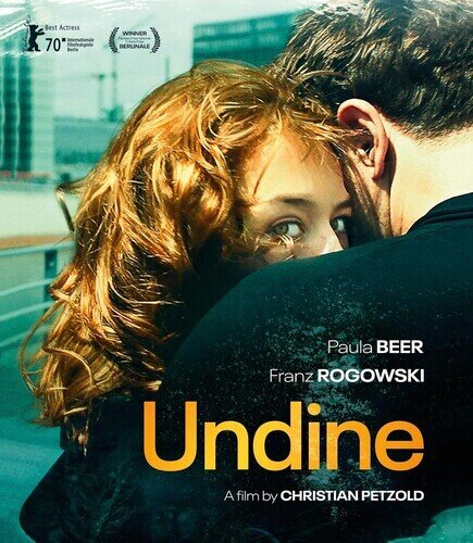 Undine (2020)