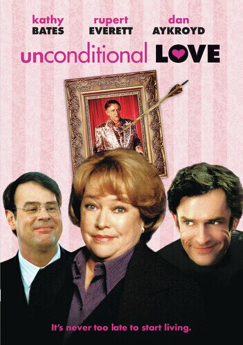 Unconditional Love (2002)