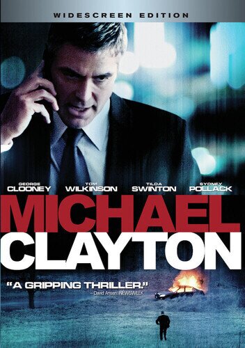 Michael Clayton (2007)