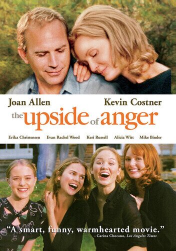 Upside of Anger (2005)