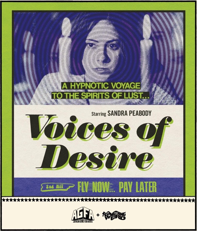 Voices of Desire (1972)