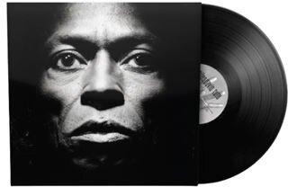 Miles Davis - Tutu 2026 Reissue, Rhino, LP