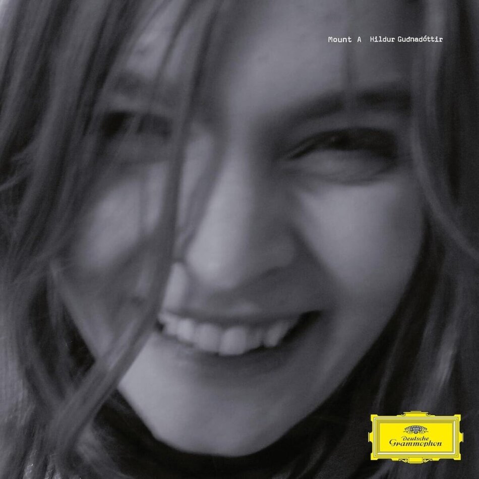 Hildur Gudnadóttir - Mount A 2026 Reissue, Deutsche Grammophon, LP