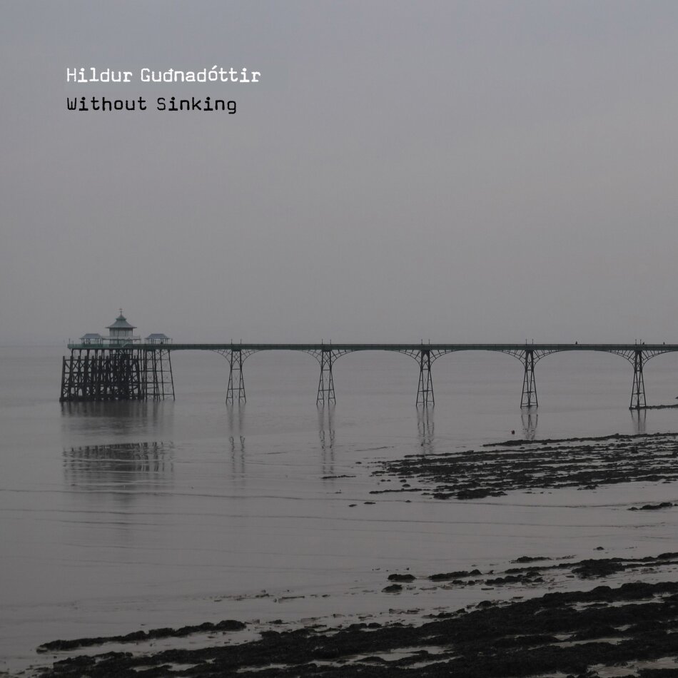 Hildur Gudnadóttir - Without Sinking 2026 Reissue, Deutsche Grammophon, LP