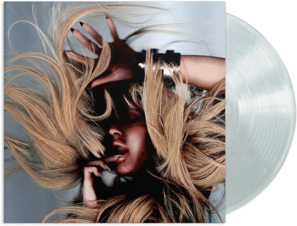 Ellie Goulding - I Know Too Much Pearl Sunrise Vinyl, LP