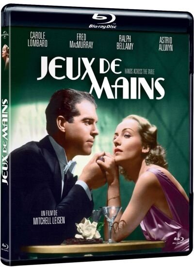 Jeux de mains (1935)