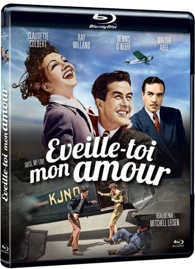 Éveille-toi mon amour (1940)