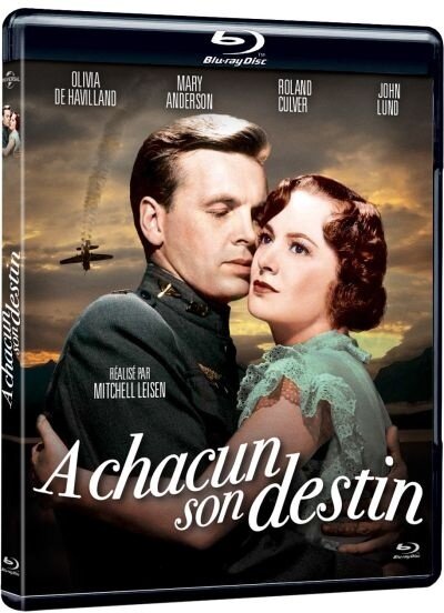 À chacun son destin (1946)