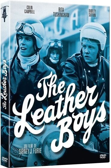The Leather Boys (1964)