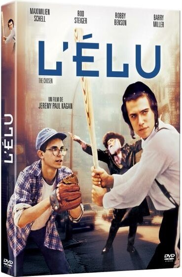 L'Élu (1981)