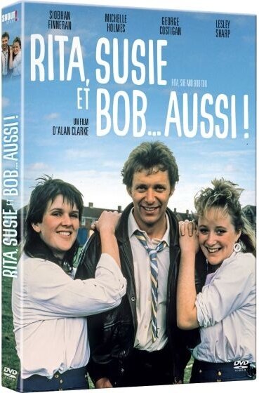 Rita, Susie et Bob... aussi ! (1987)