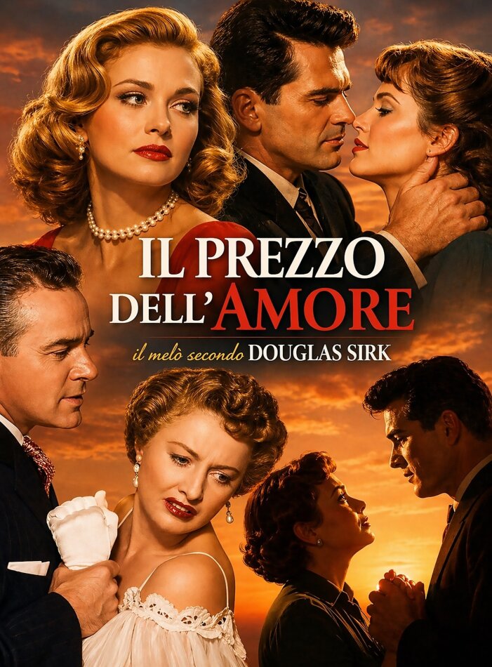 Il prezzo dell'amore (1957)