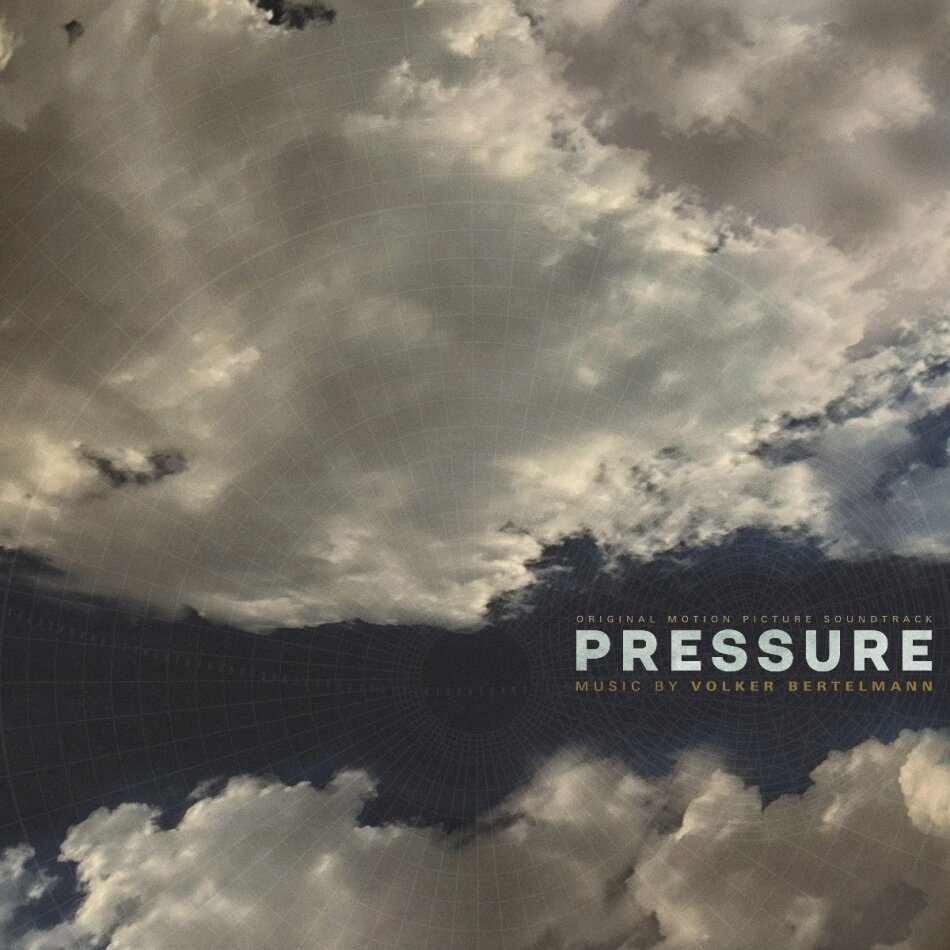 Volker Bertelmann - Pressure - OST