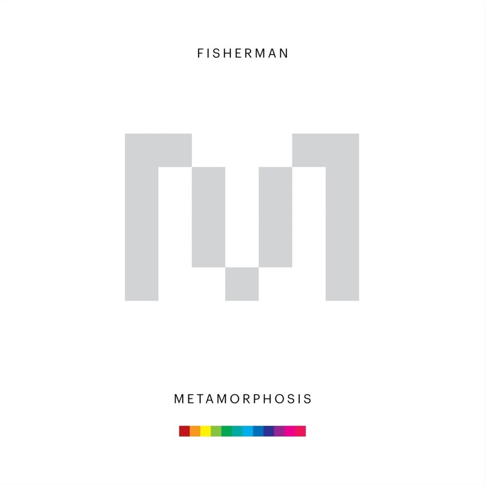 Fisherman - Metamorphosis