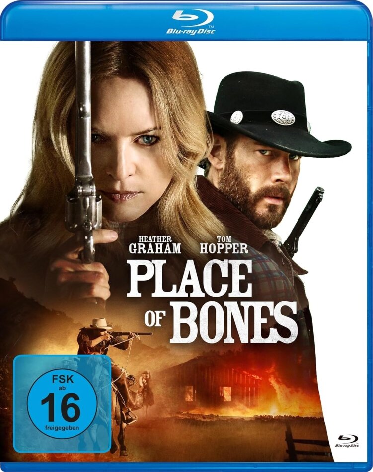 Place of Bones (2023)