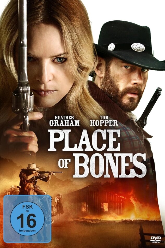Place of Bones (2023)