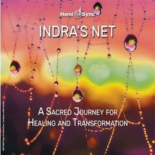 Rob Dobson - Indra's Net s Hemi Sync
