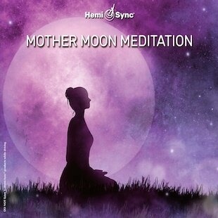 Rob Dobson - Mother Moon Meditation Hemi Sync