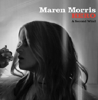 Maren Morris - Hero - A Second Wind 2026 Reissue, Anniversary Edition, 2 LPs