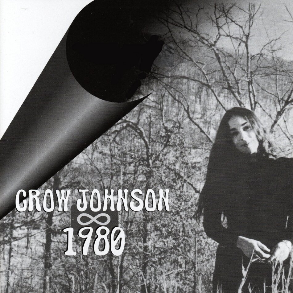 Crow Johnson - 1980