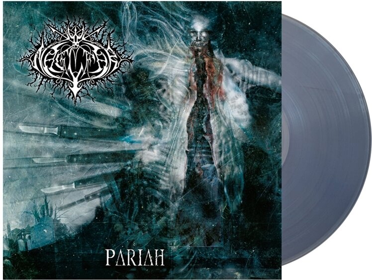 Naglfar - Pariah 2026 Reissue, LP