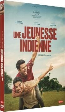 Une jeunesse indienne (2025)